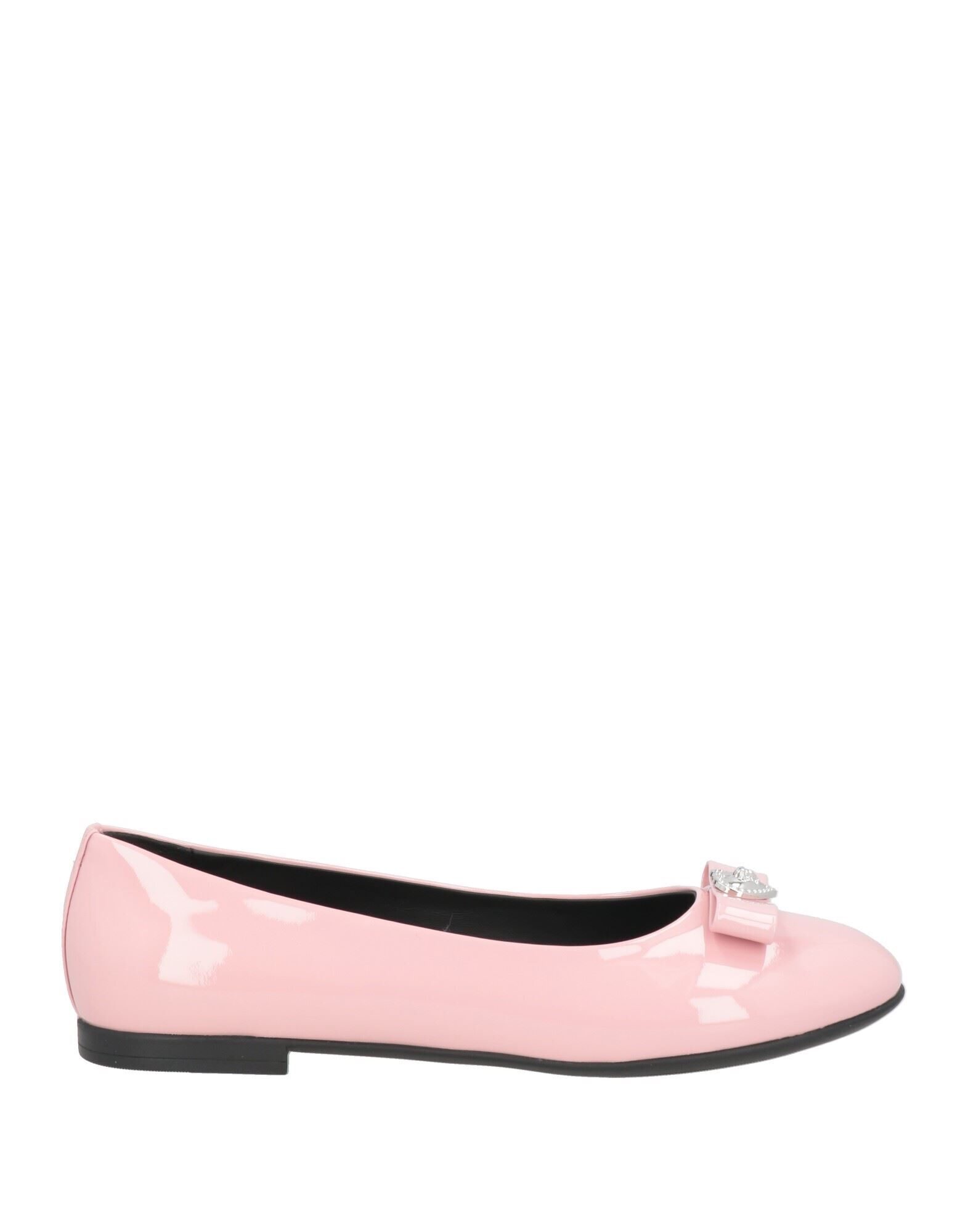 VERSACE YOUNG - Ballet flats