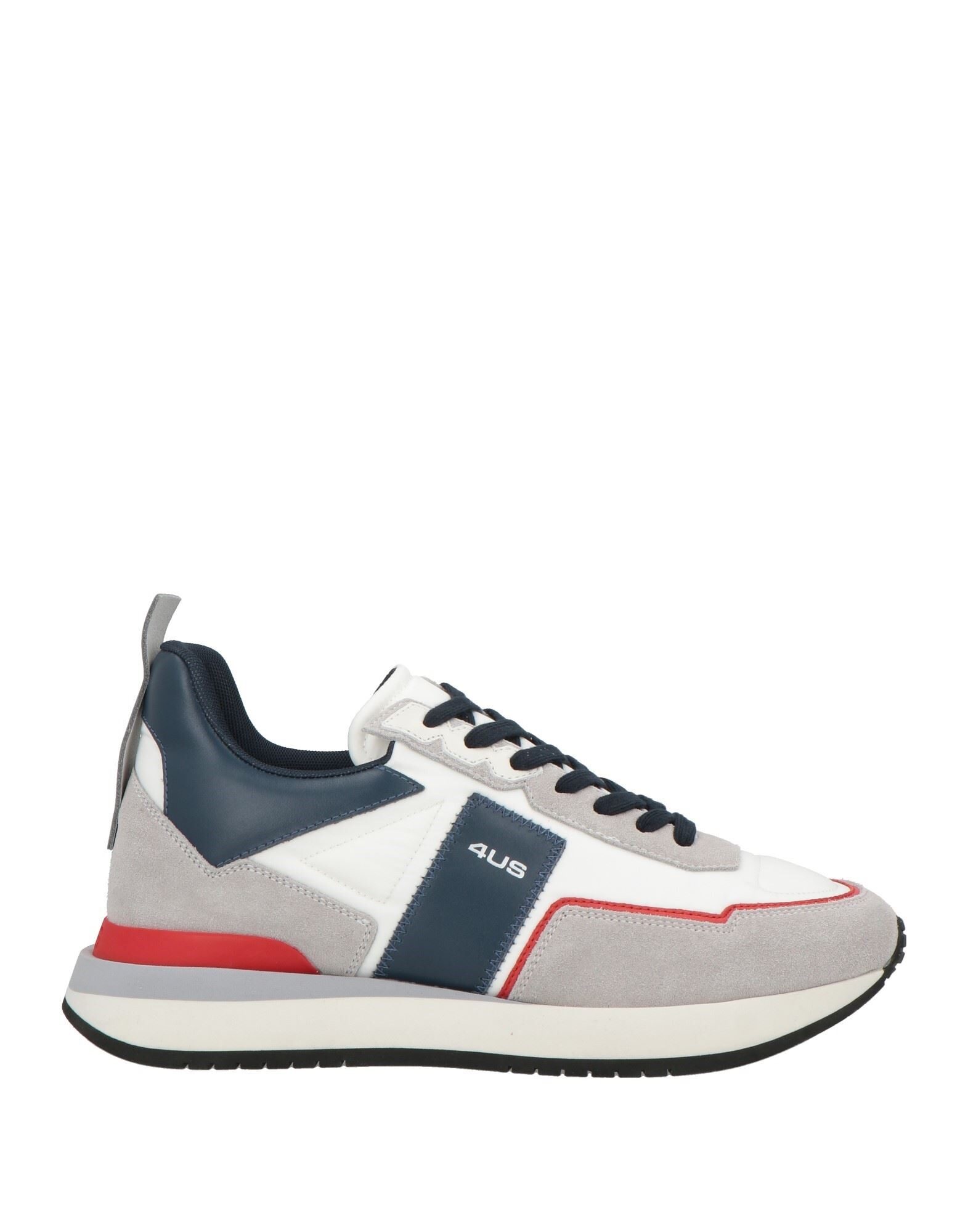 PACIOTTI 4US - Sneakers