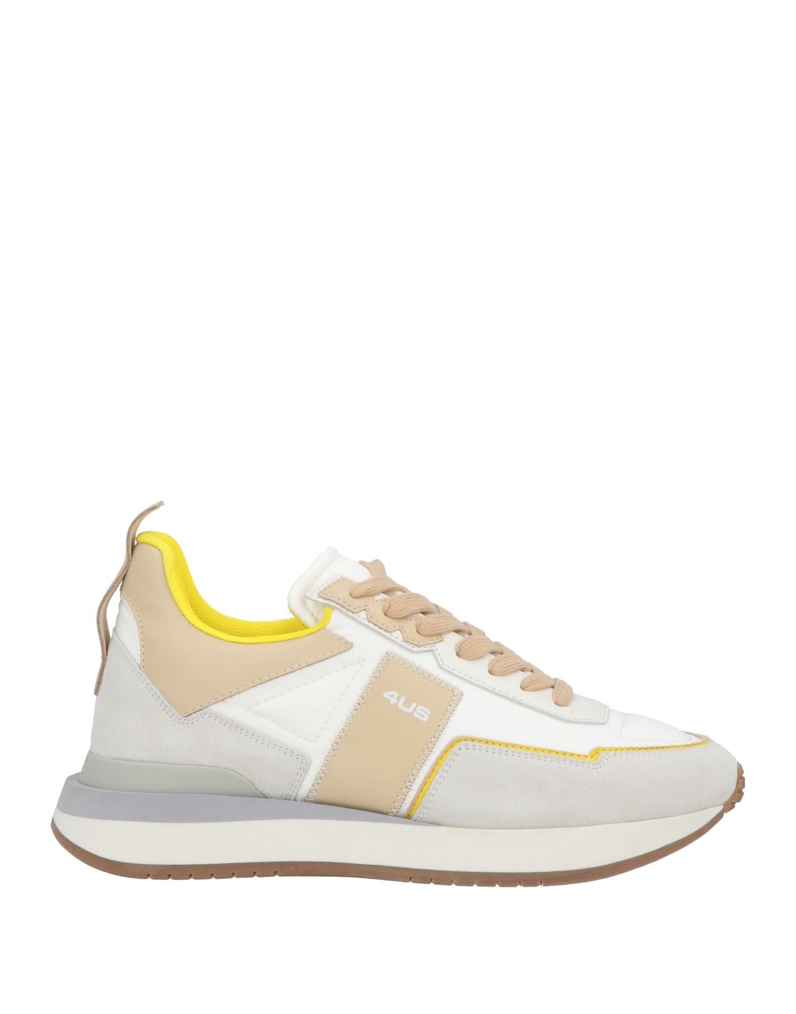 PACIOTTI 4US - Sneakers