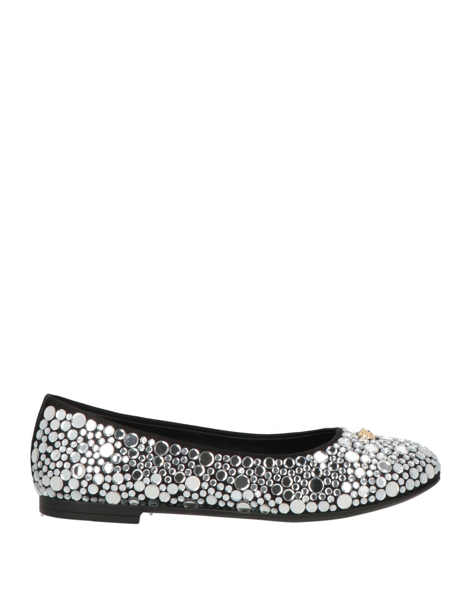 VERSACE YOUNG - Ballet flats
