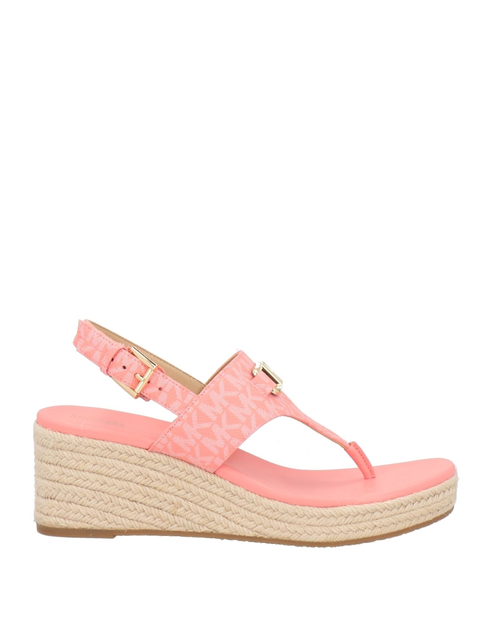 MICHAEL MICHAEL KORS - Espadrilles