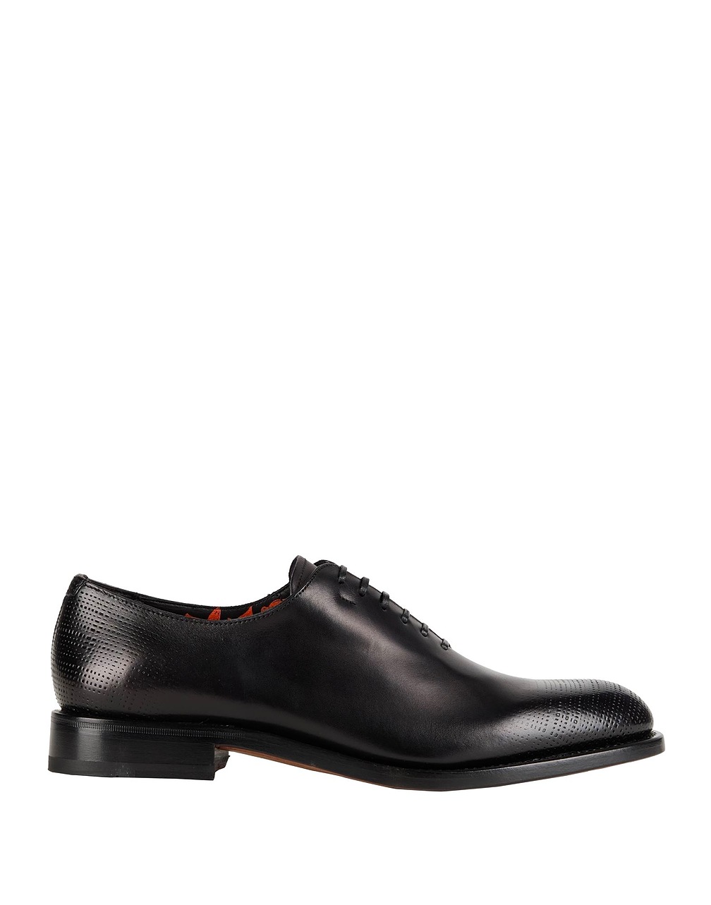 FERRAGAMO - Lace-up shoes