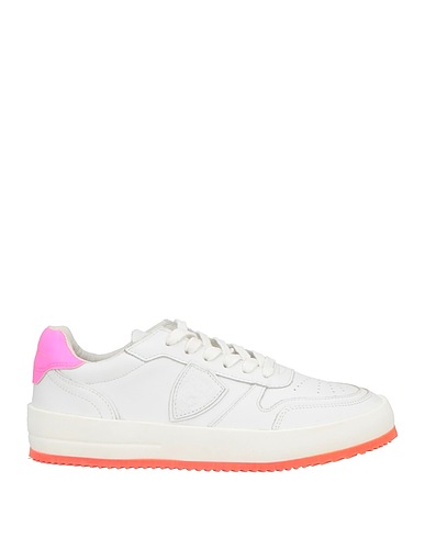 PHILIPPE MODEL Sneakers Cuir