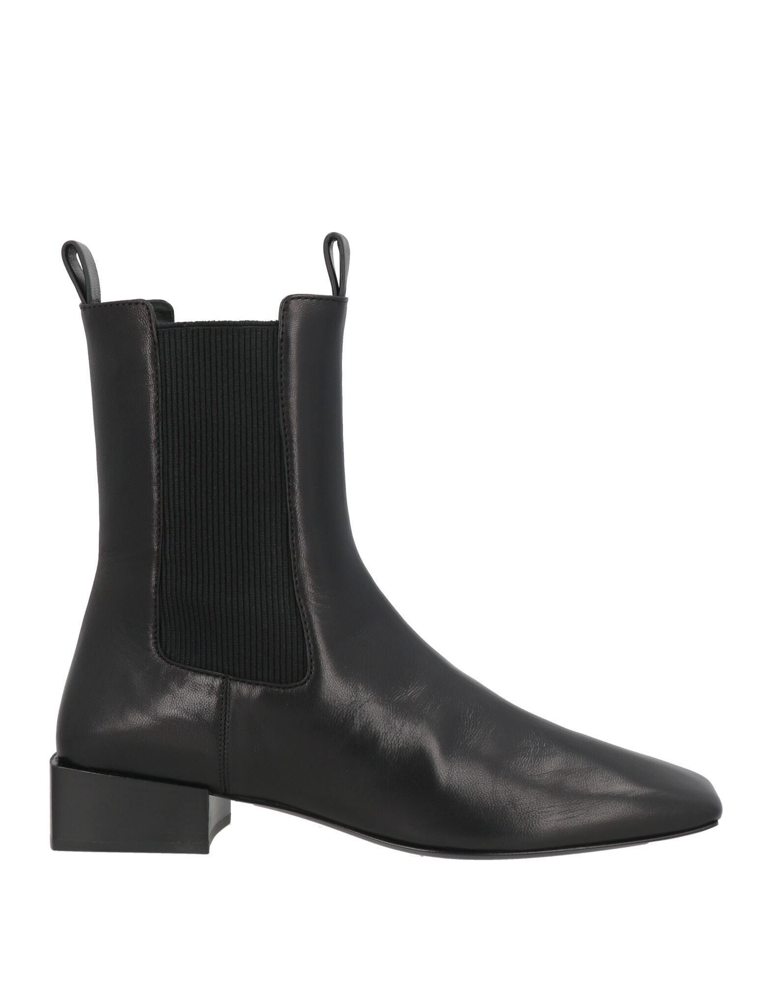 FERRAGAMO - Ankle boots