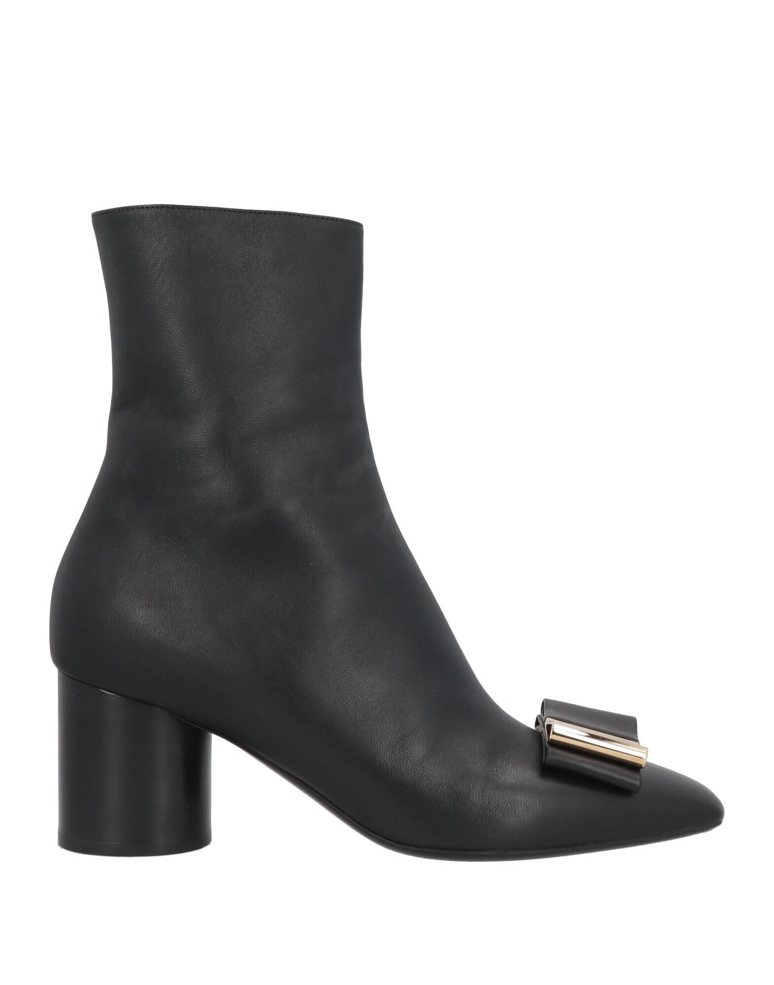FERRAGAMO - Ankle boots