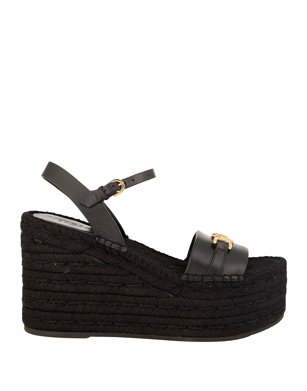 VERSACE - Espadrilles