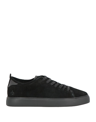 RAG & BONE Sneakers Black Leather