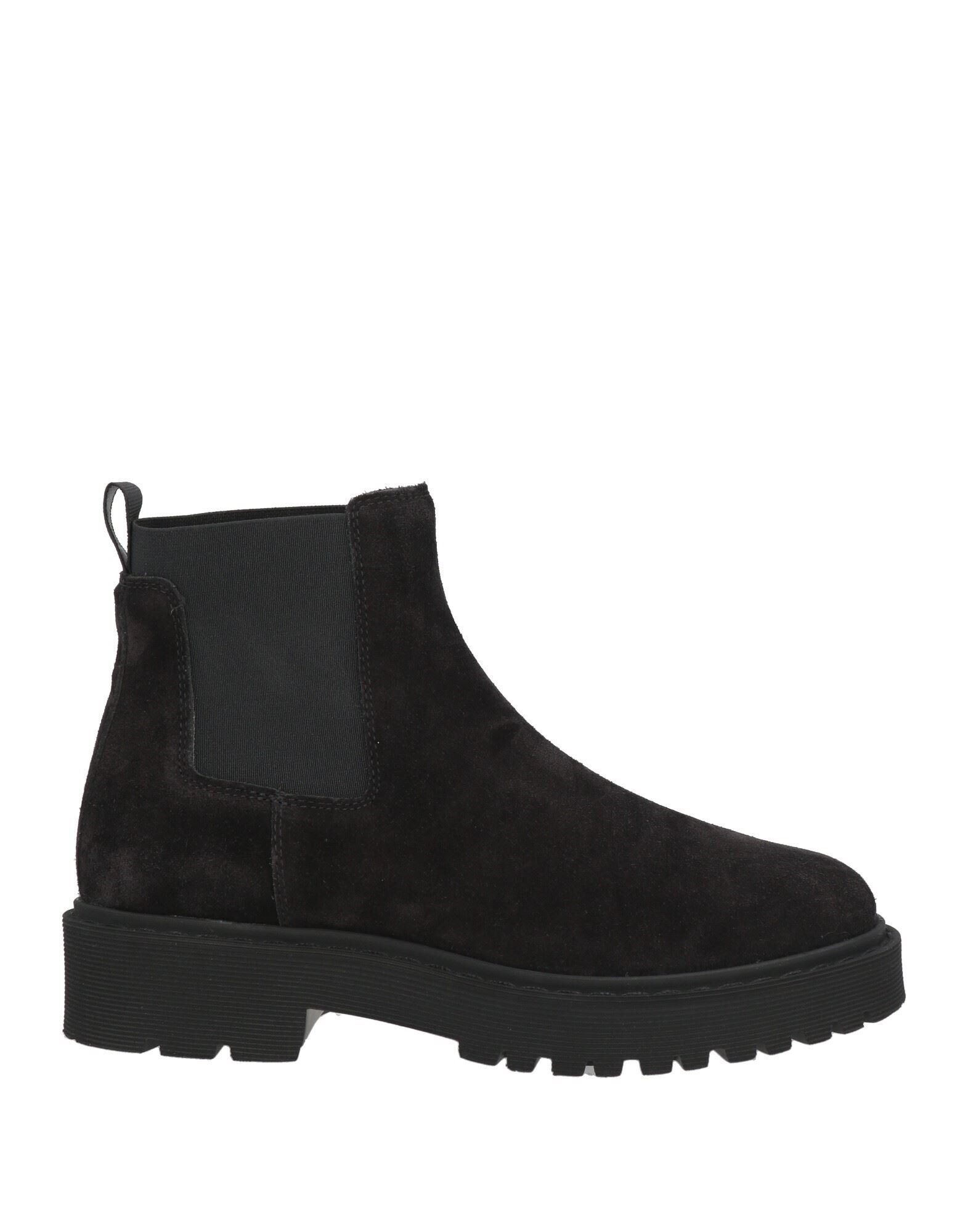 HOGAN - Ankle boots