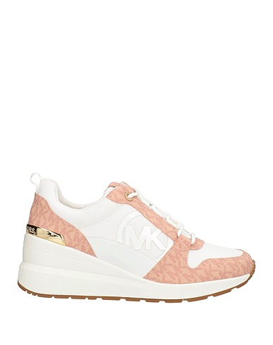 MICHAEL MICHAEL KORS Sneakers White 100% Polyurethane
