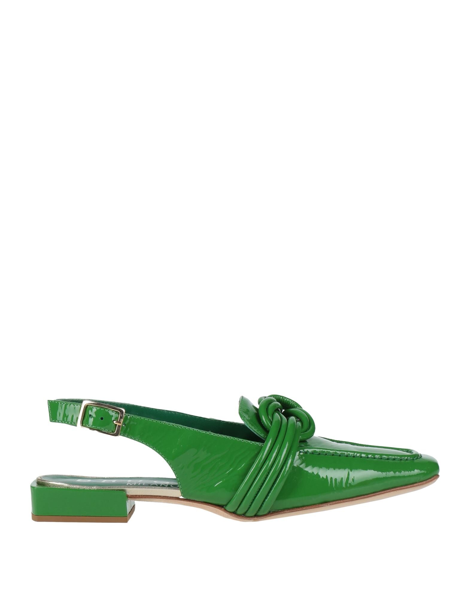 BRUGLIA - Ballet flats