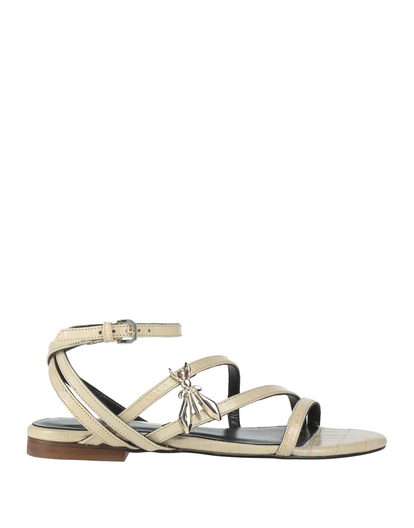 PATRIZIA PEPE - Sandals