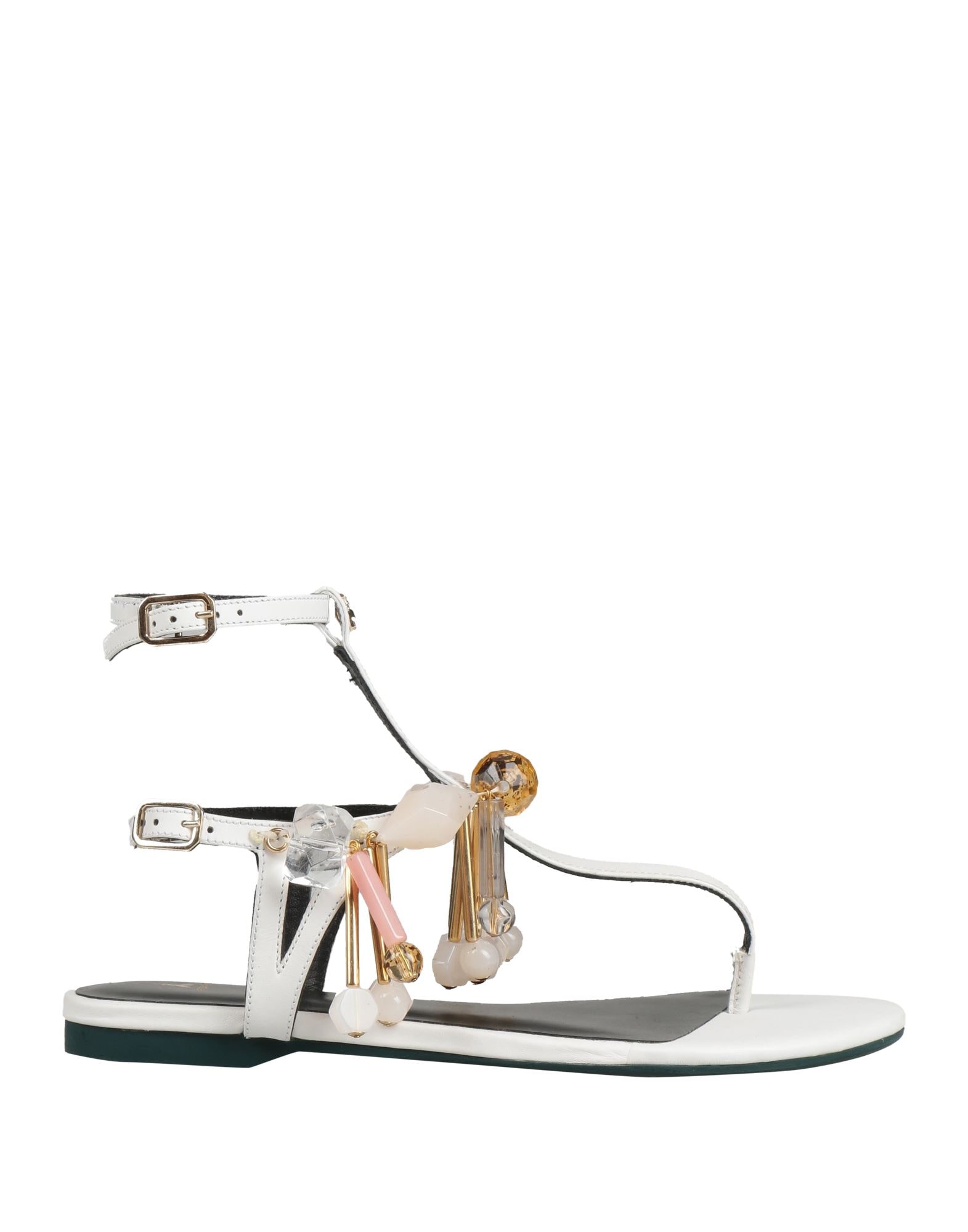 PATRIZIA PEPE - Thong sandals