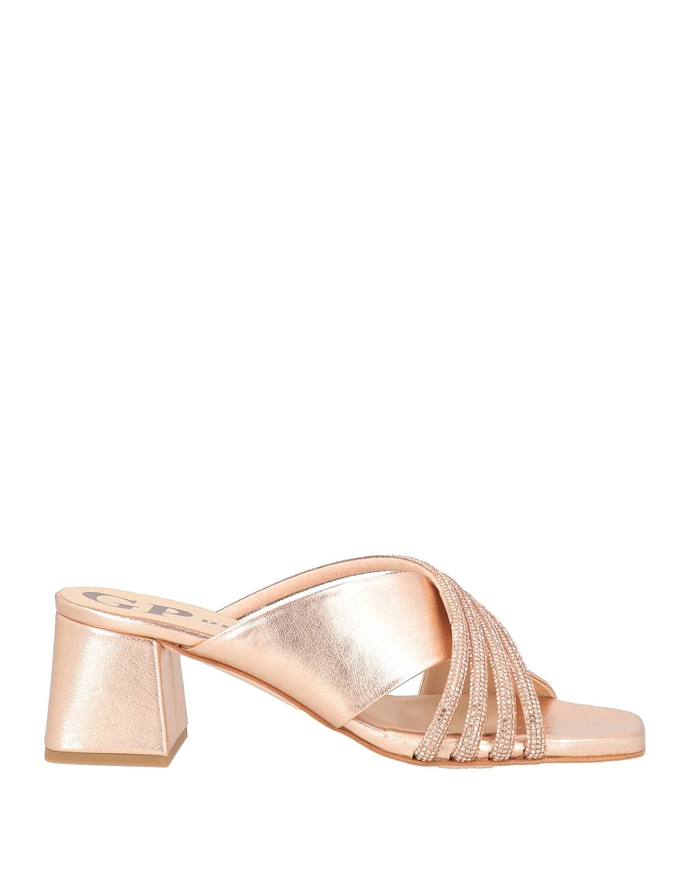 GP DESIGN - Sandals
