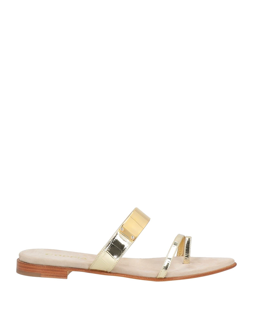 TESORONE® - Thong sandals