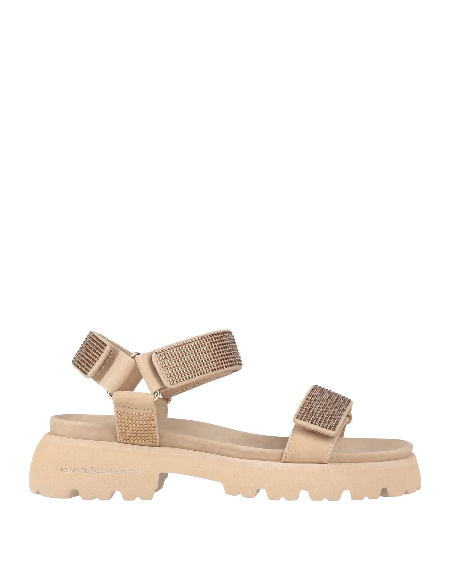 KENNEL & SCHMENGER - Sandals