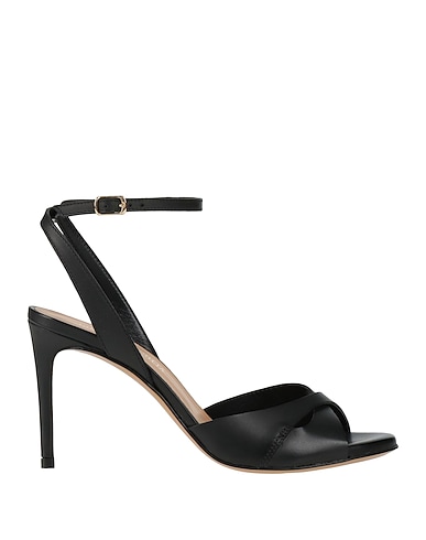 GUGLIELMO ROTTA Sandalen Leder