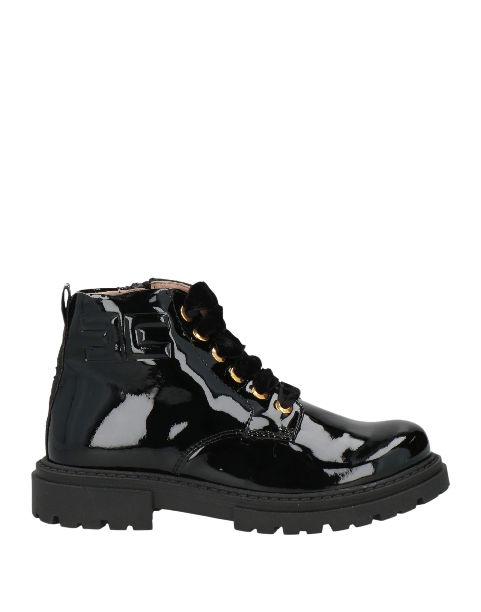 ELISABETTA FRANCHI - Ankle boots