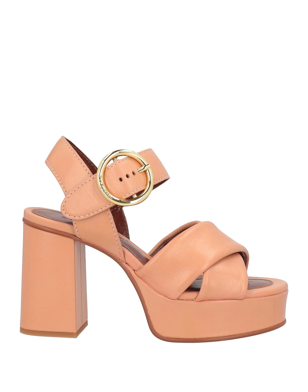SEE BY CHLOÉ - Sandals