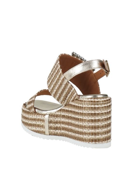 MONTI Сандалии