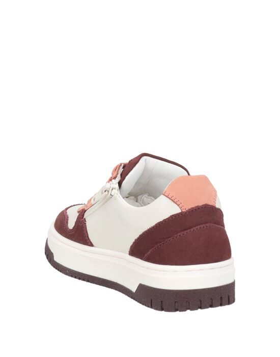 ELISABETTA FRANCHI Кеды и кроссовки