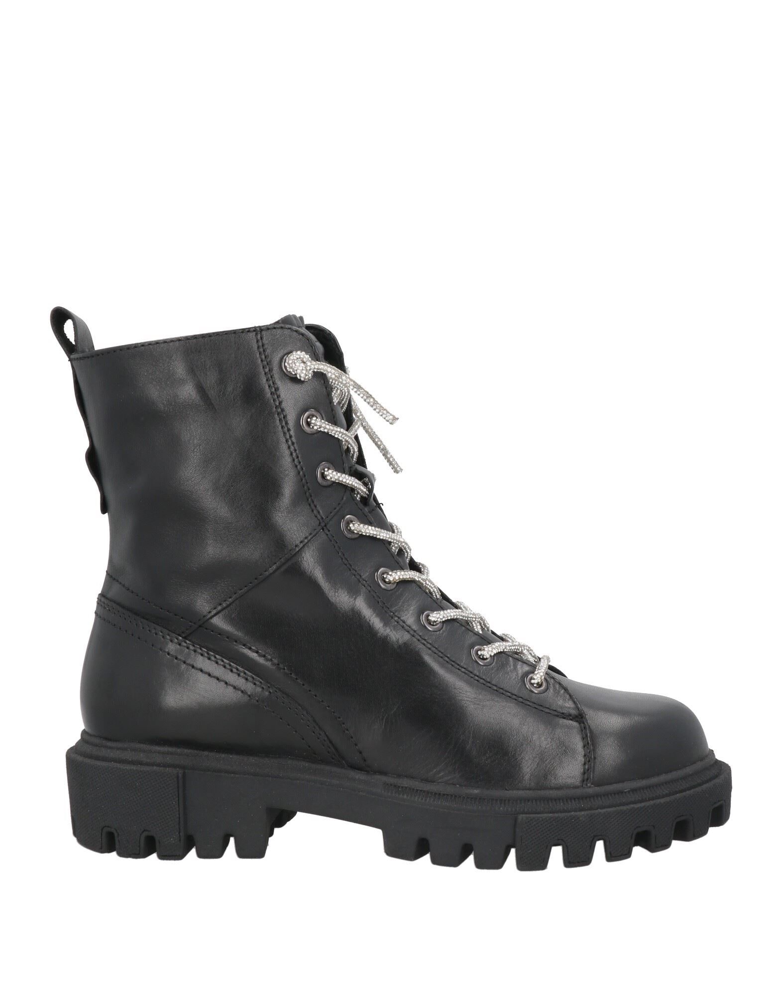 CAFèNOIR - 앵클 부츠