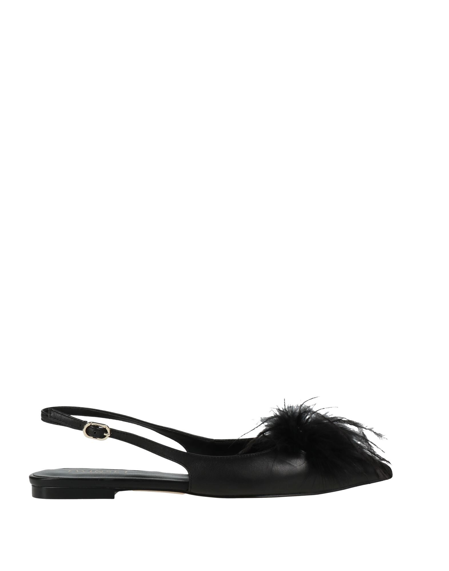 TWINSET - Ballet flats