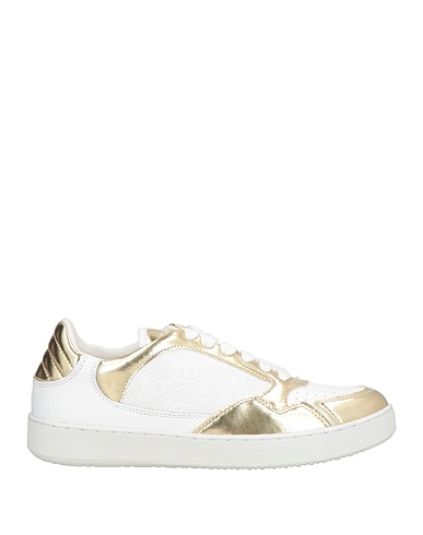 TWINSET Sneakers White 100% Polyurethane