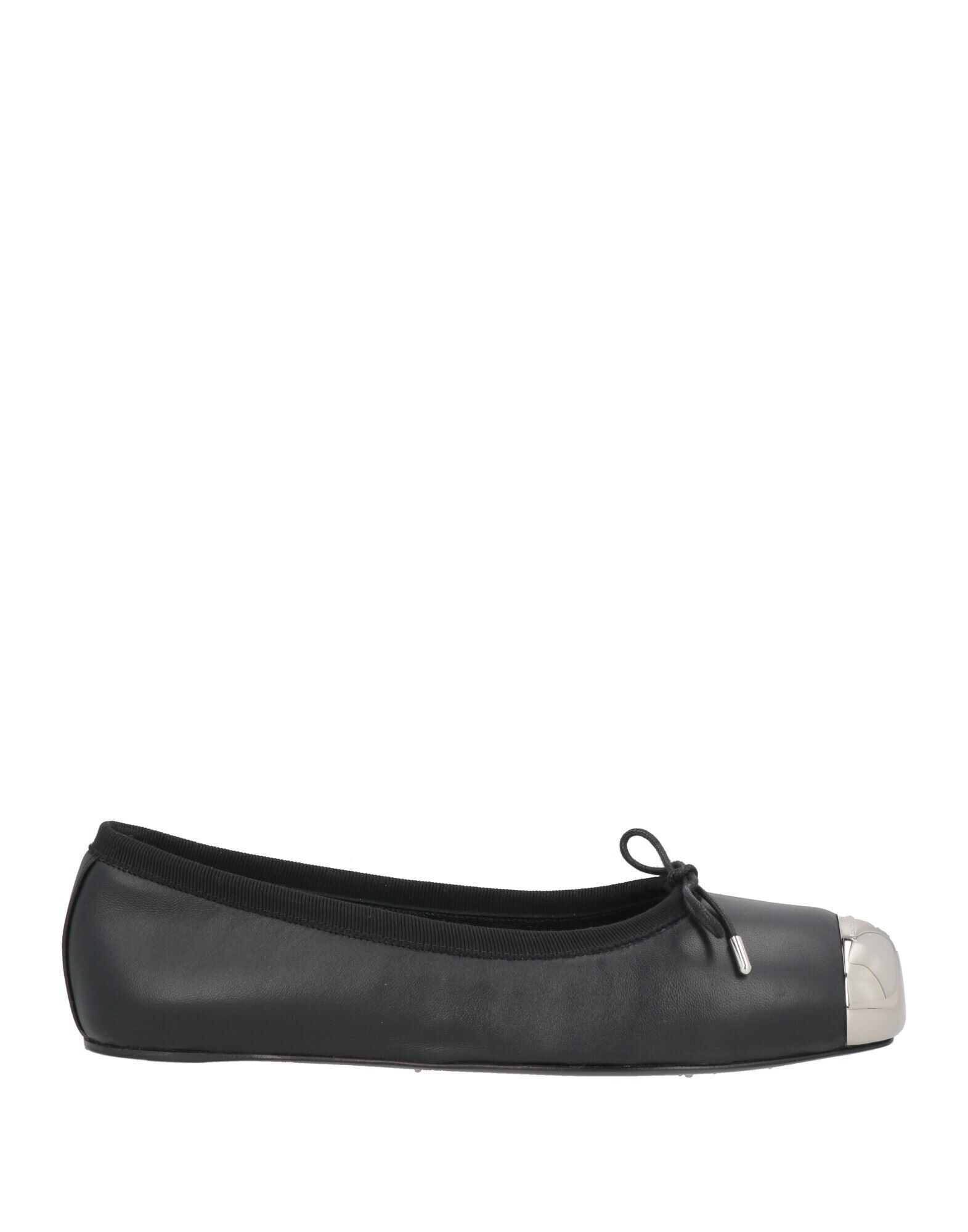 MCQUEEN - Ballet flats