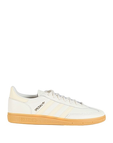 ADIDAS ORIGINALS Sneakers HANDBALL SPEZIAL
 White Leather