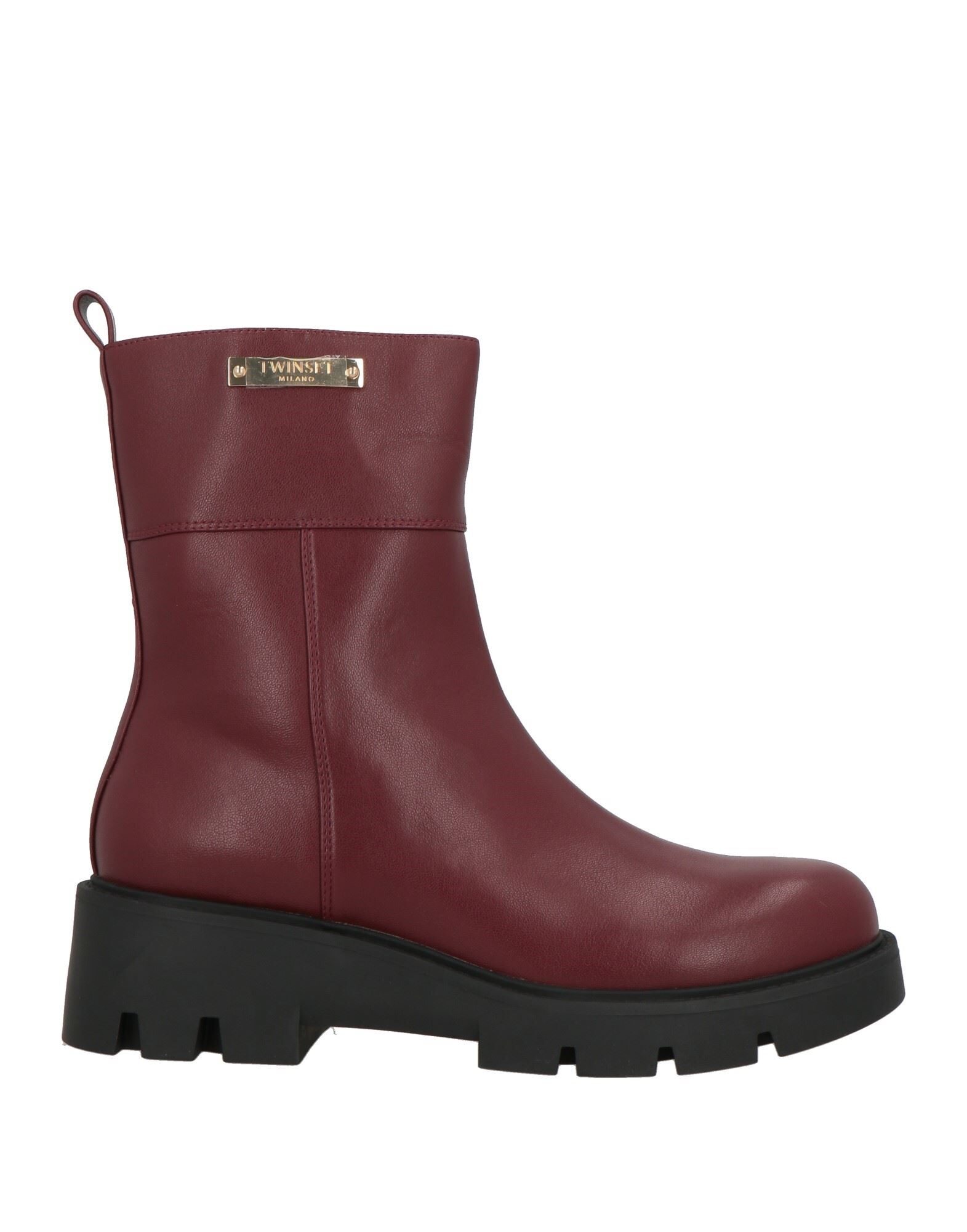 TWINSET - Ankle boots