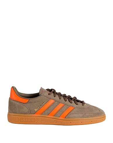 ADIDAS ORIGINALS Sneakers HANDBALL SPEZIAL
 Brown Leather