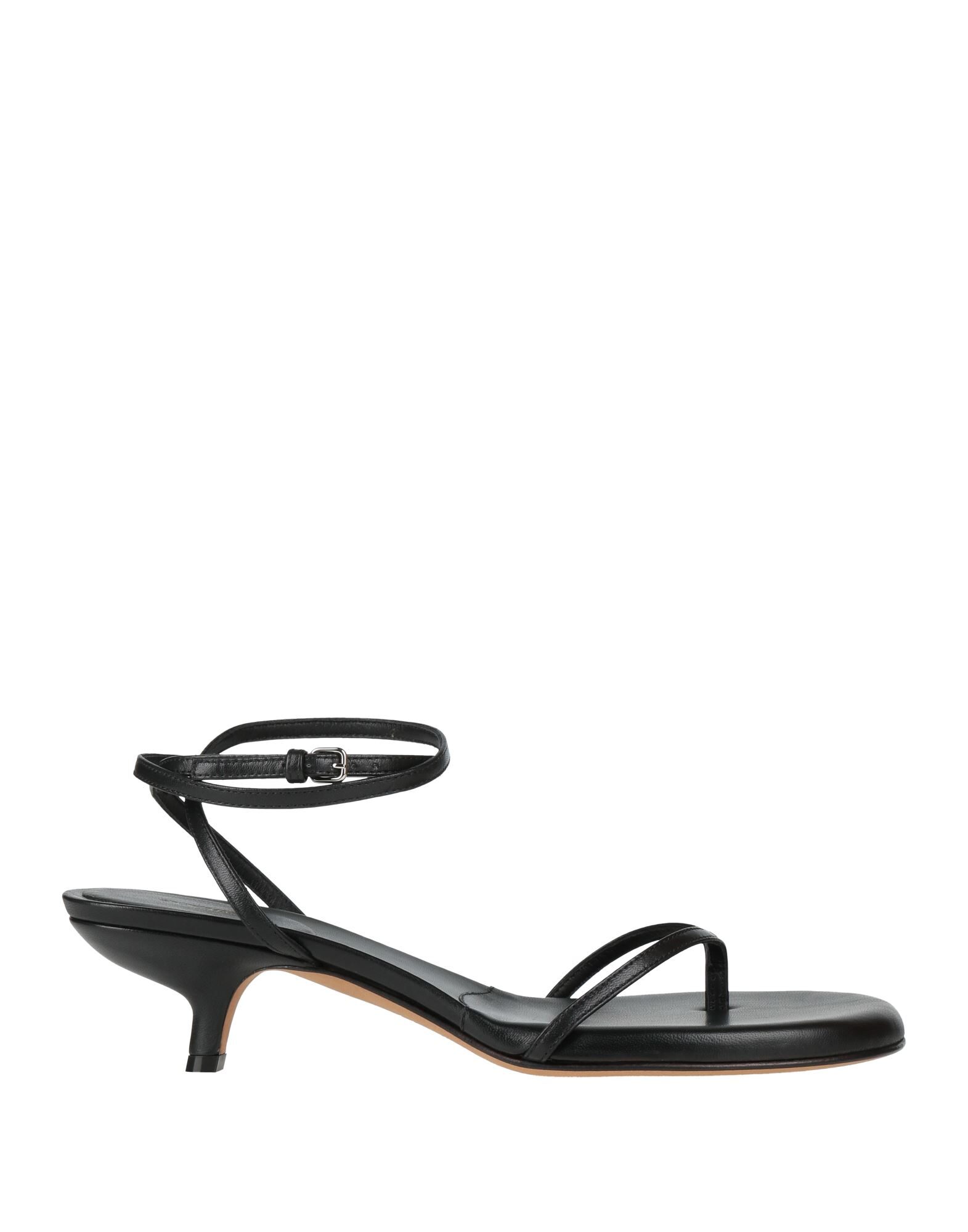 SPORTMAX - Thong sandals