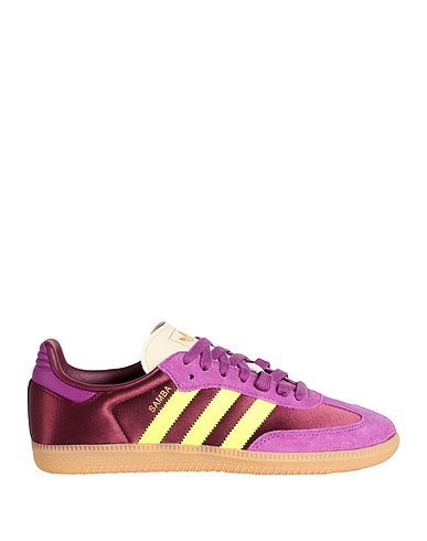 ADIDAS ORIGINALS Sneakers SAMBA OG W
 Mauve Leather