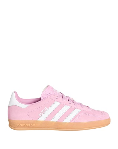 ADIDAS ORIGINALS Sneakers GAZELLE INDOOR W
 Pink Leather