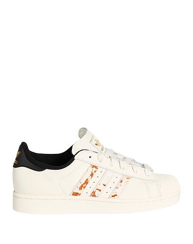 ADIDAS ORIGINALS Sneakers SUPERSTAR II W
 White Leather