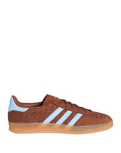 ADIDAS ORIGINALS Sneakers GAZELLE INDOOR W
Fibres textiles, Cuir