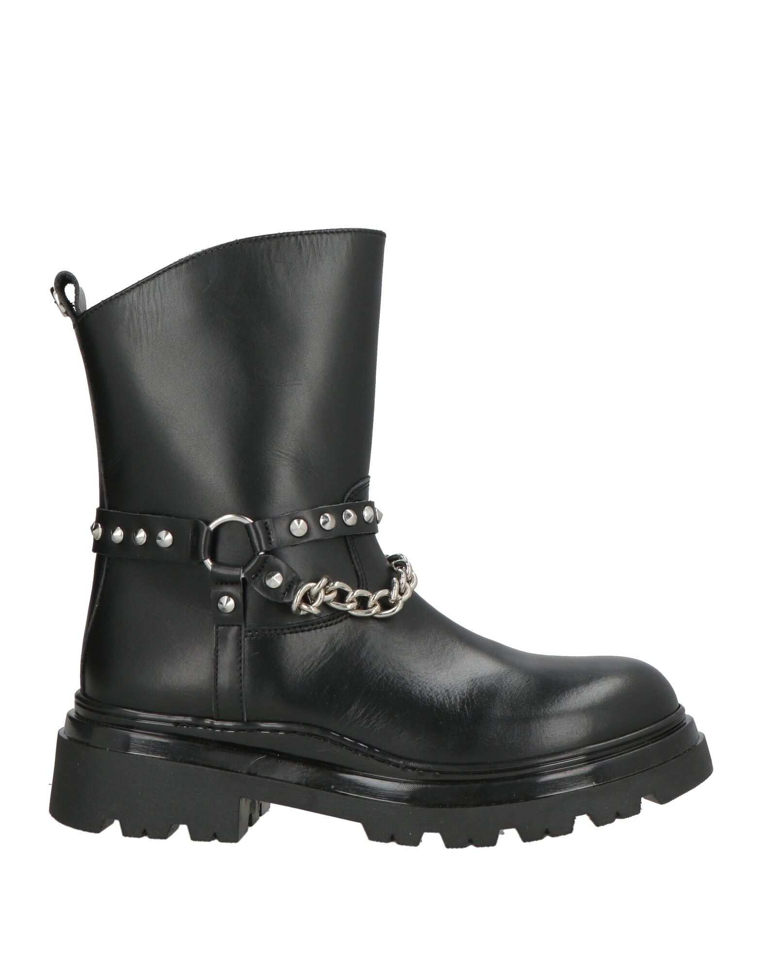 TWINSET - Полусапоги и высокие ботинки