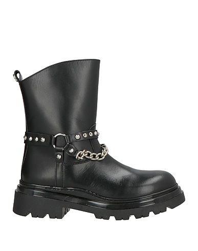 TWINSET Botín Piel de bovino