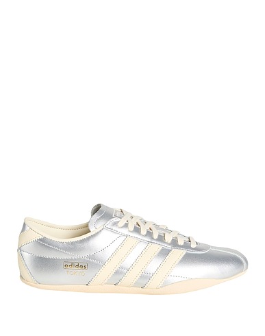 ADIDAS ORIGINALS Sneakers TOKYO W
 Silver Leather