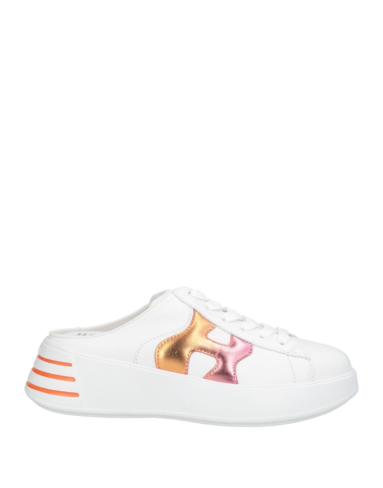 HOGAN - Кеды и кроссовки