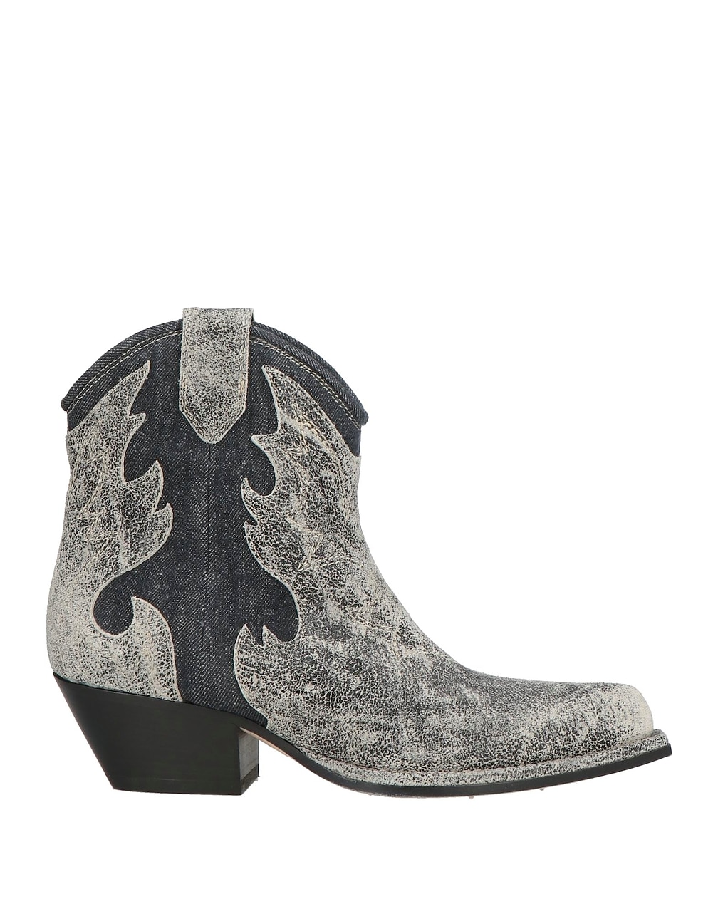 VIC MATIĒ - Ankle boots