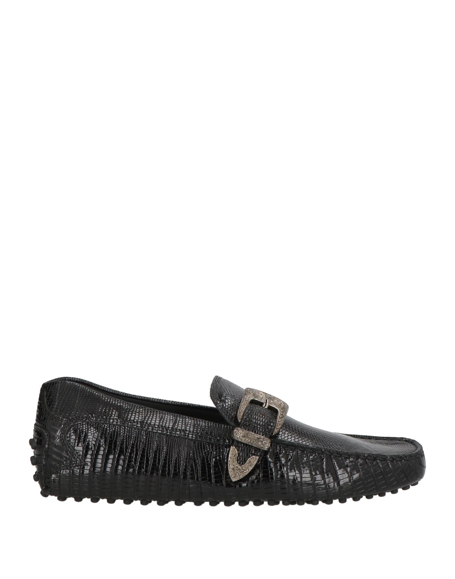 TOD'S - Loafers