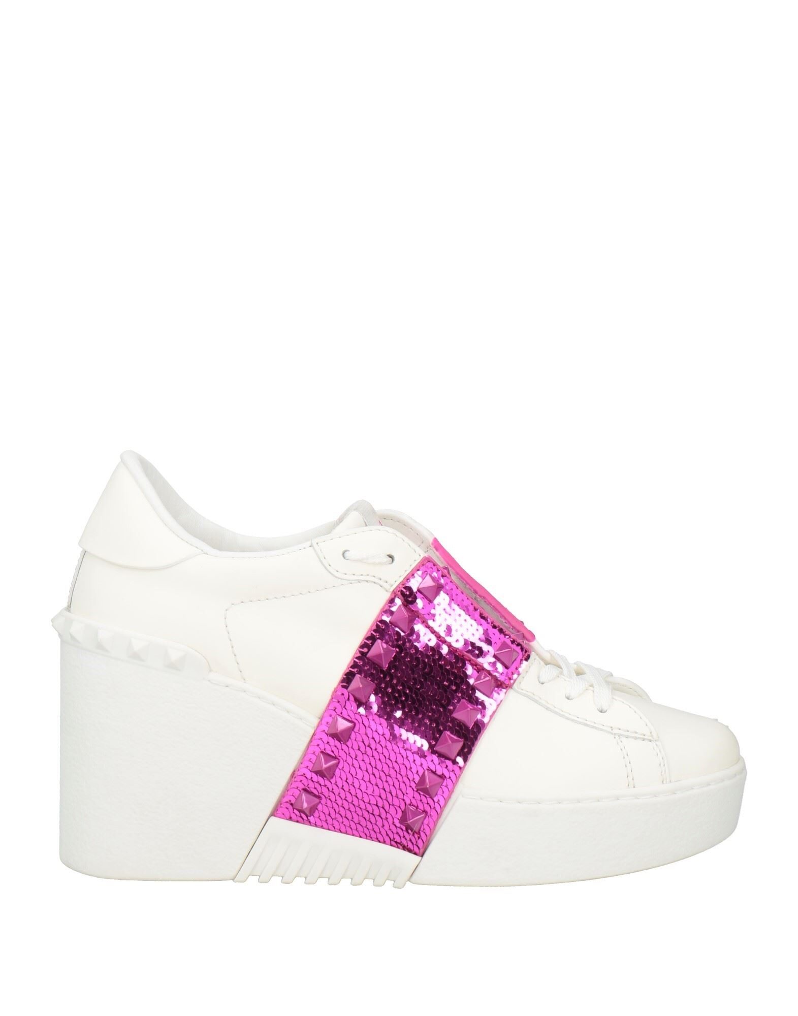 VALENTINO GARAVANI - Кеды и кроссовки