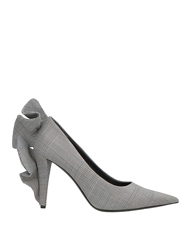 MAX MARA Court Black Textile fibres