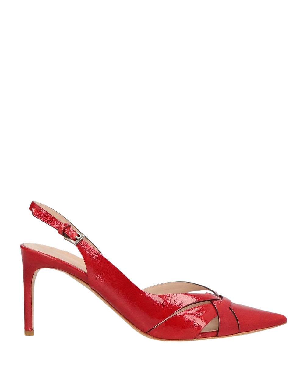 DEL CARLO - Pumps