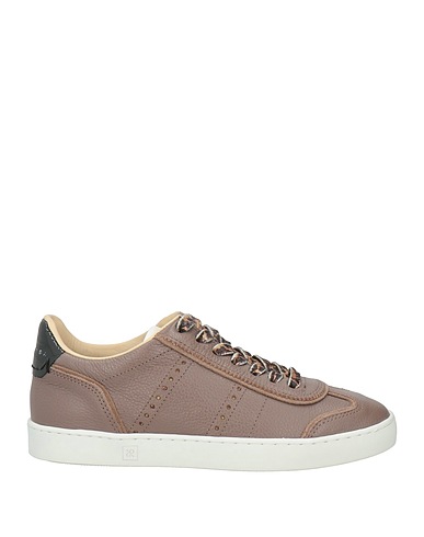DONDUP Sneakers Leather