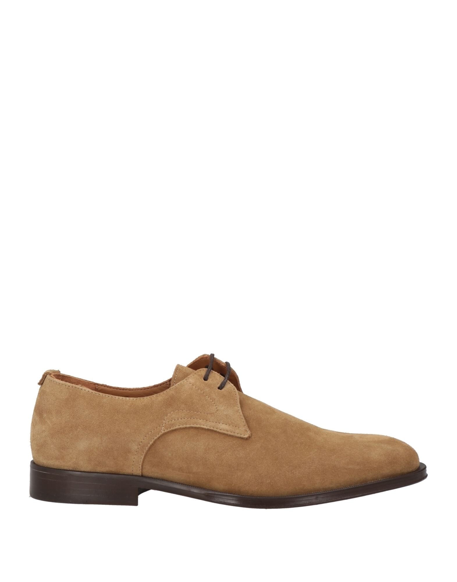 HACKETT - Lace-up shoes