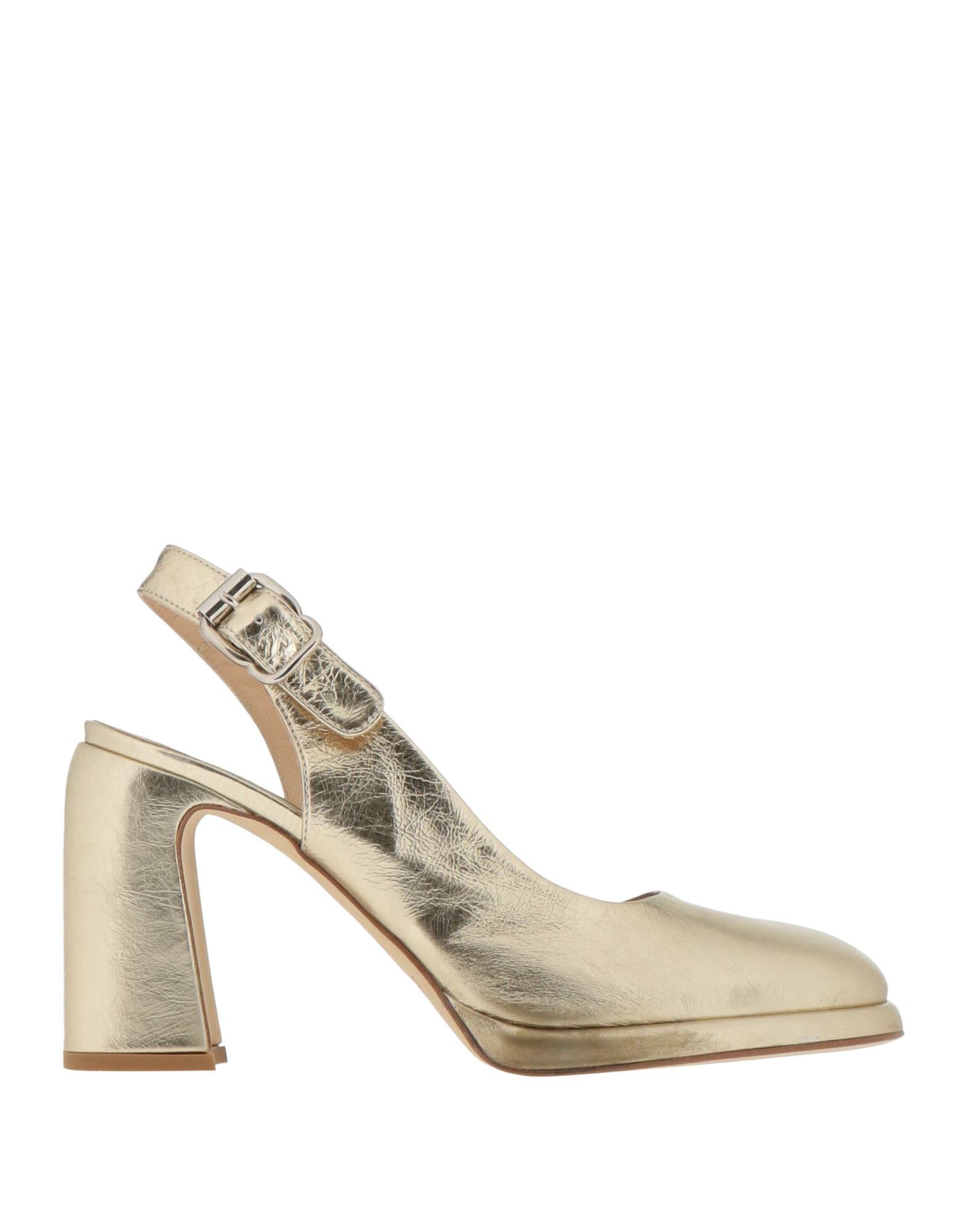 LAURA BELLARIVA - Pumps