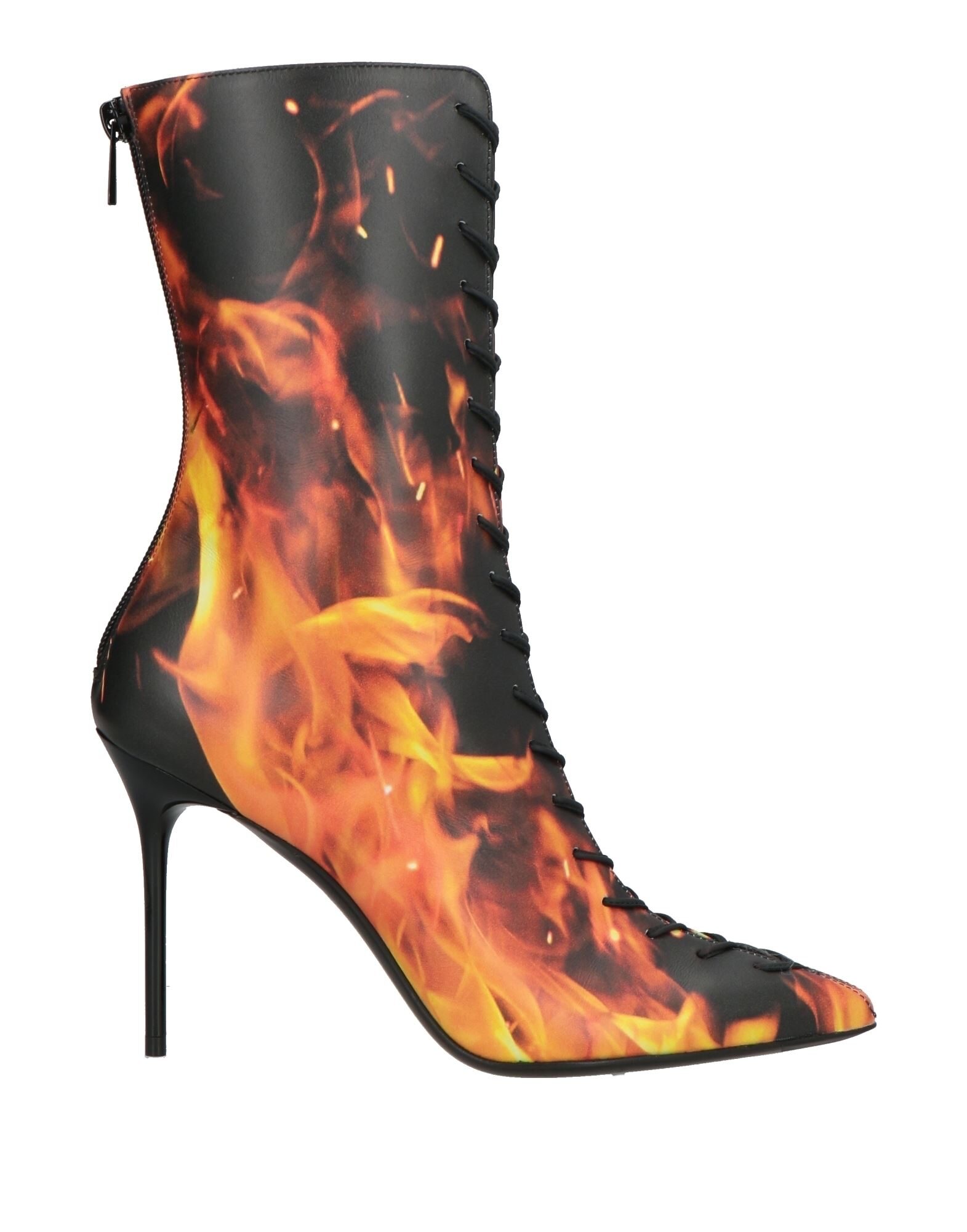 BALMAIN - Ankle boots