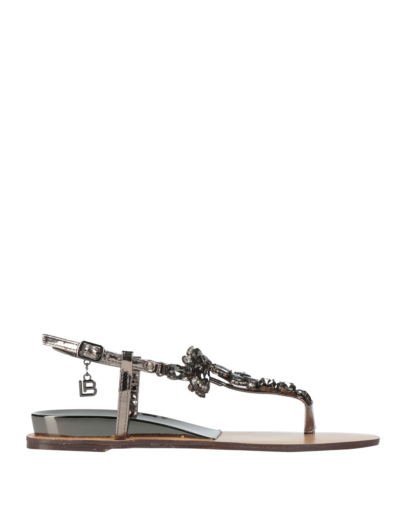 LAURA BIAGIOTTI - Thong sandals